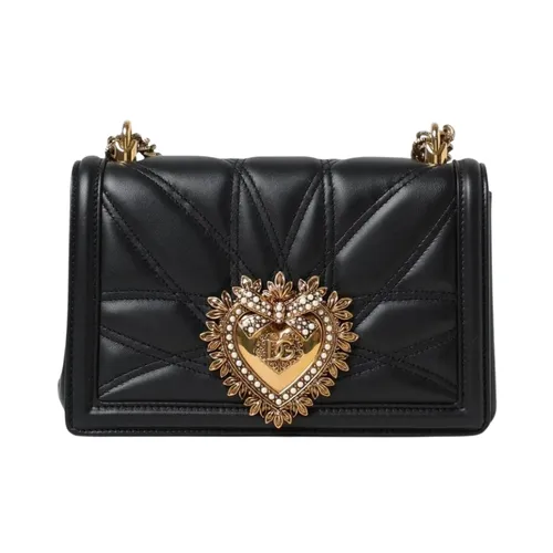 Bags > Shoulder Bags - - Dolce & Gabbana - Modalova
