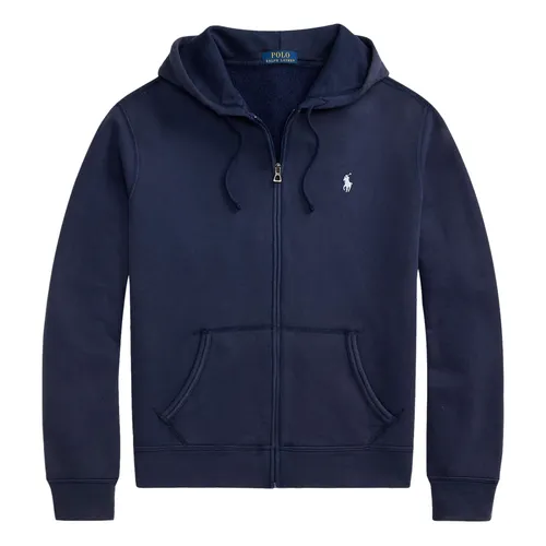 Sweatshirts & Hoodies > Zip-throughs - - Polo Ralph Lauren - Modalova