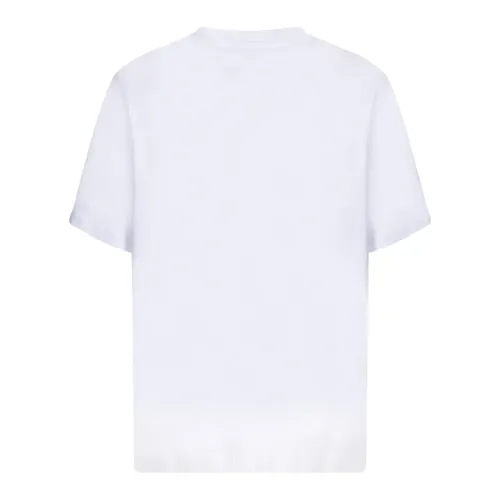 Tops > T-Shirts - - Dolce & Gabbana - Modalova