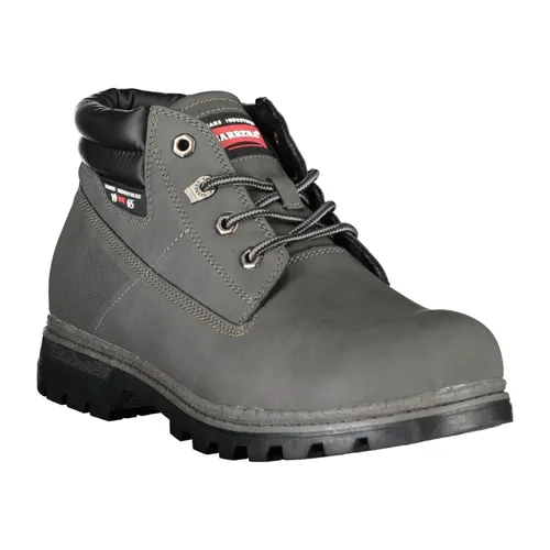 Shoes > Boots > Lace-up Boots - - Carrera - Modalova