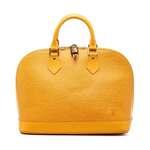 Pre-owned > Pre-owned Bags > Pre-owned Handbags - - Louis Vuitton Vintage - Modalova
