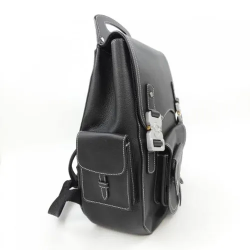 Pre-owned > Pre-owned Bags > Pre-owned Backpacks - - Dior Vintage - Modalova