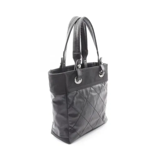 Pre-owned > Pre-owned Bags > Pre-owned Handbags - - Chanel Vintage - Modalova