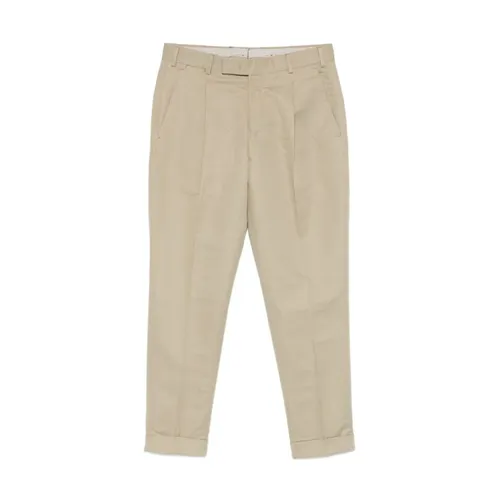 Trousers > Suit Trousers - - PT Torino - Modalova