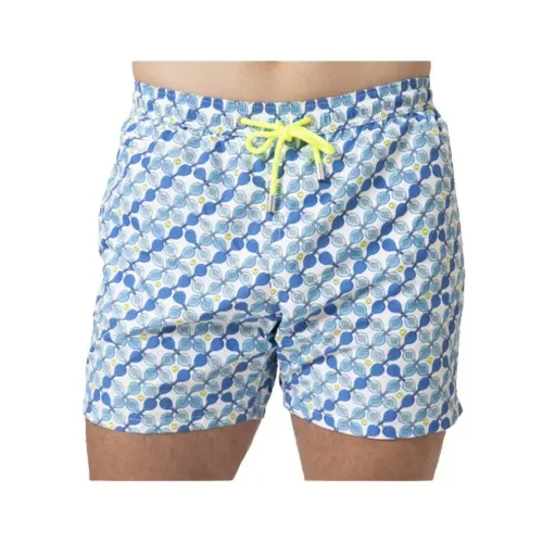 Swimwear > Beachwear - - MC2 Saint Barth - Modalova