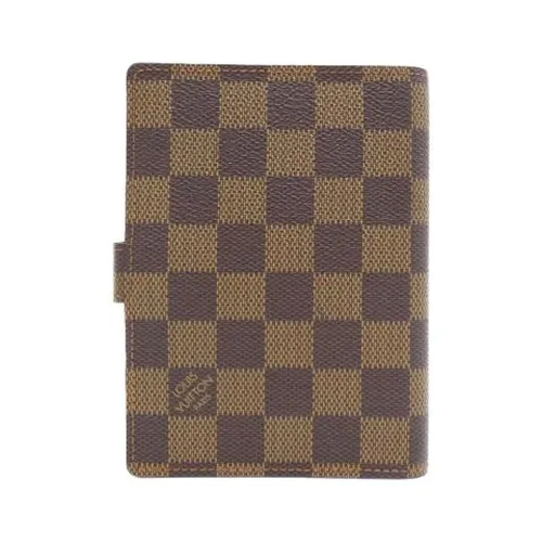 Pre-owned > Pre-owned Accessories - - Louis Vuitton Vintage - Modalova