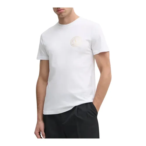 Tops > T-Shirts - - Versace Jeans Couture - Modalova
