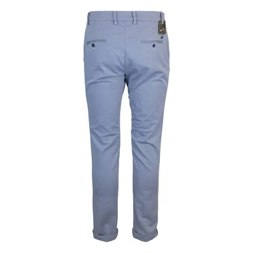 Trousers > Chinos - - Mason's - Modalova