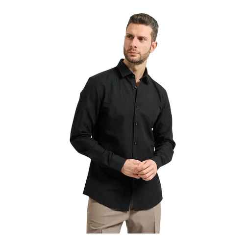 Shirts > Casual Shirts - - Hugo - Modalova