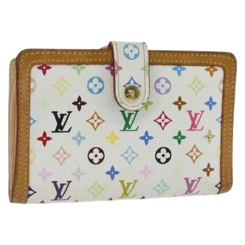 Pre-owned > Pre-owned Accessories > Pre-owned Wallets - - Louis Vuitton Vintage - Modalova
