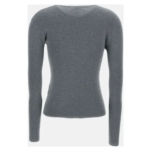 Knitwear > Round-neck Knitwear - - Lisa Yang - Modalova