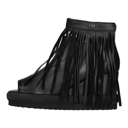 Shoes > Heels > Wedges - - Patrizia Bonfanti - Modalova