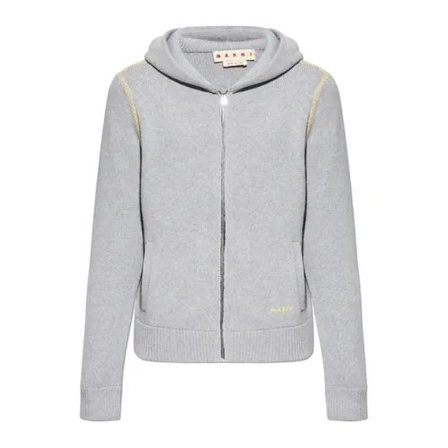 Knitwear > Cardigans - - Marni - Modalova