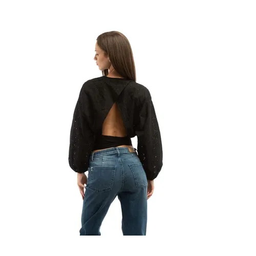 Blouses & Shirts > Shirts - - Patrizia Pepe - Modalova