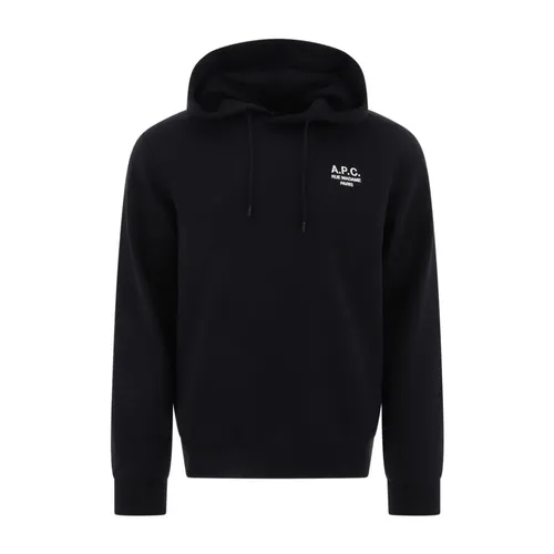 Sweatshirts & Hoodies > Hoodies - - A.p.c. - Modalova