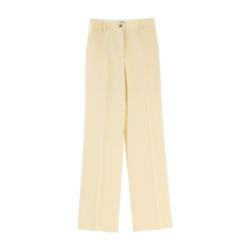 Trousers > Wide Trousers - - Paul Smith - Modalova