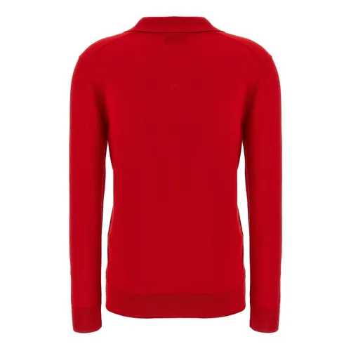 Knitwear > Cashmere Knitwear - - Brioni - Modalova