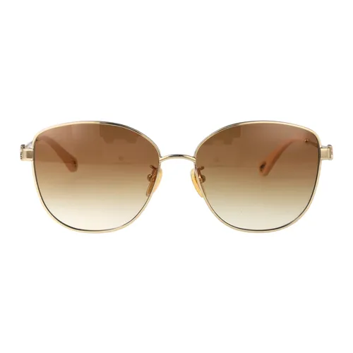 Accessories > Sunglasses - - Chloé - Modalova