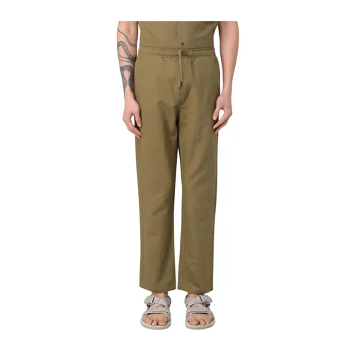 Trousers > Straight Trousers - - Colmar - Modalova