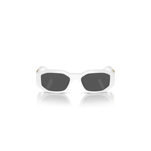 Accessories > Sunglasses - - Versace - Modalova