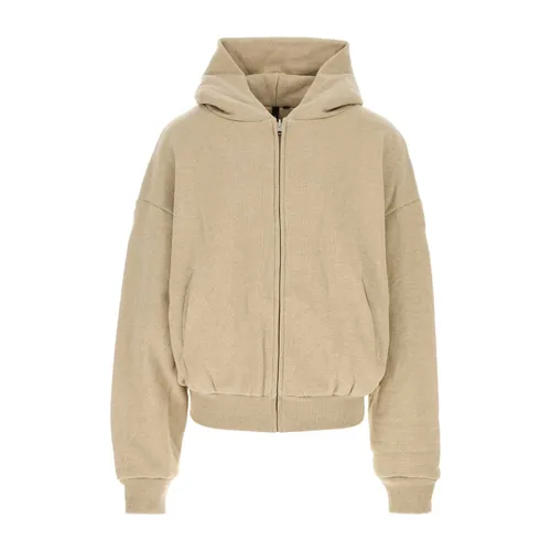 Sweatshirts & Hoodies > Zip-throughs - - Entire Studios - Modalova
