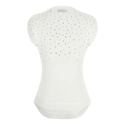 Off - Tops > Sleeveless Tops - - Off White - Modalova
