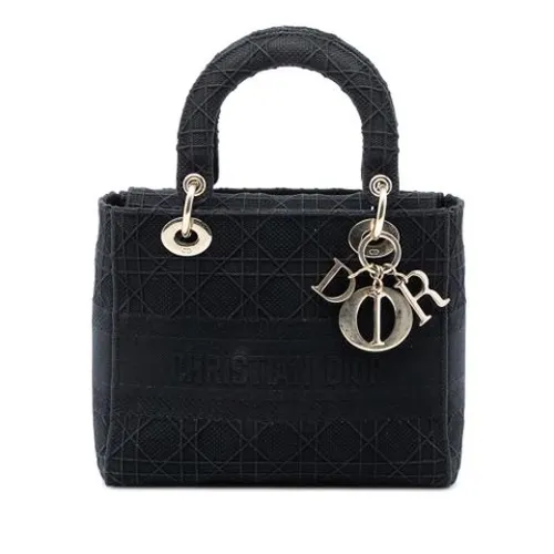 Pre-owned > Pre-owned Bags > Pre-owned Handbags - - Dior Vintage - Modalova