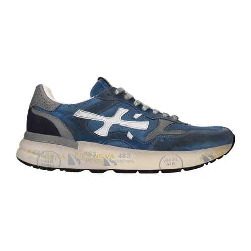 Shoes > Sneakers - - Premiata - Modalova