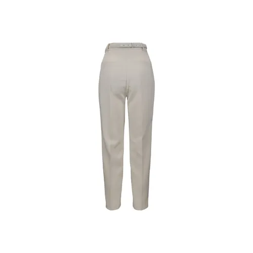 Trousers > Tapered Trousers - - Elisabetta Franchi - Modalova