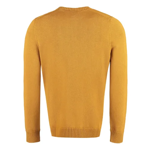 Knitwear > Round-neck Knitwear - - Drumohr - Modalova