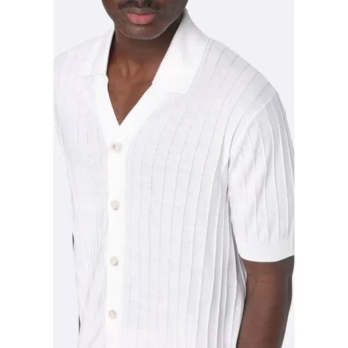 Tops > Polo Shirts - - Paolo Pecora - Modalova