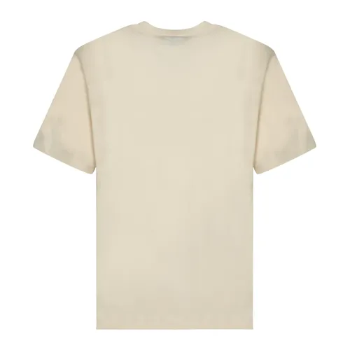 Tops > T-Shirts - - Burberry - Modalova