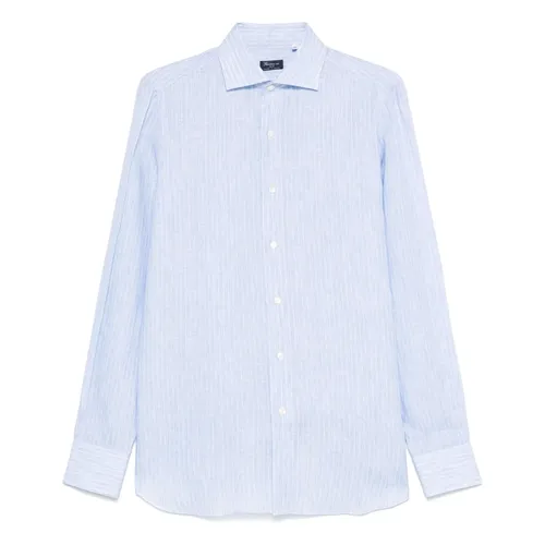 Shirts > Formal Shirts - - Finamore - Modalova