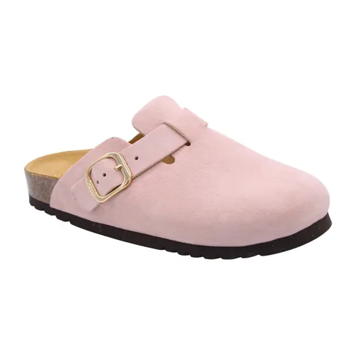 Shoes > Flats > Mules - - Scholl - Modalova