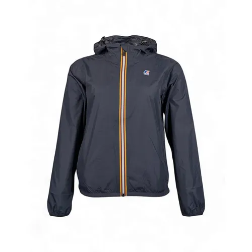 Jackets > Light Jackets - - K-Way - Modalova