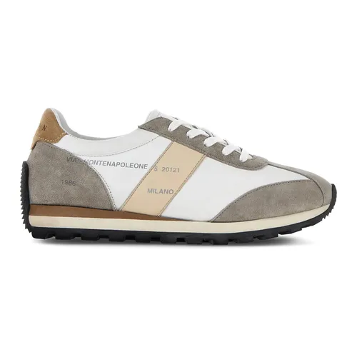 Hogan - Shoes > Sneakers - White - Hogan - Modalova