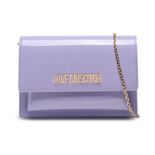 Bags > Shoulder Bags - - Love Moschino - Modalova