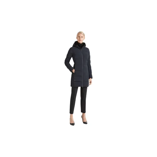 UBR - Coats > Parkas - Black - UBR - Modalova