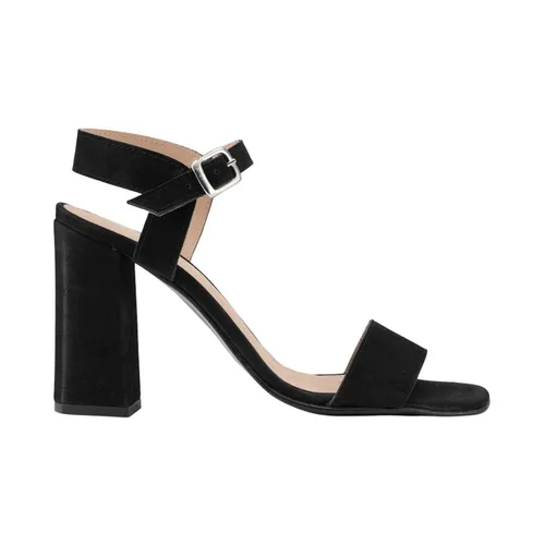 Shoes > Sandals > High Heel Sandals - - JoDis - Modalova