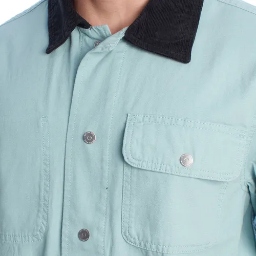 Jackets > Light Jackets - - Vans - Modalova