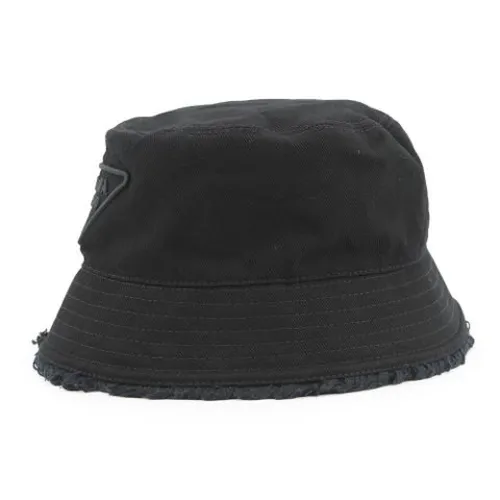 Pre-owned > Pre-owned Accessories - - Prada Vintage - Modalova