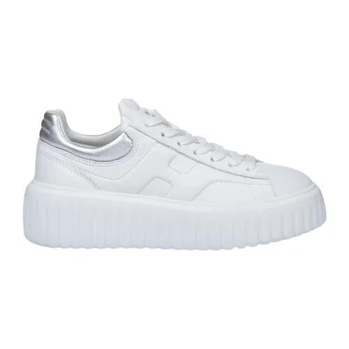Hogan - Shoes > Sneakers - White - Hogan - Modalova