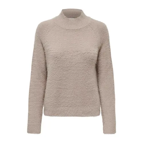 Knitwear > Turtlenecks - - Jacqueline de Yong - Modalova