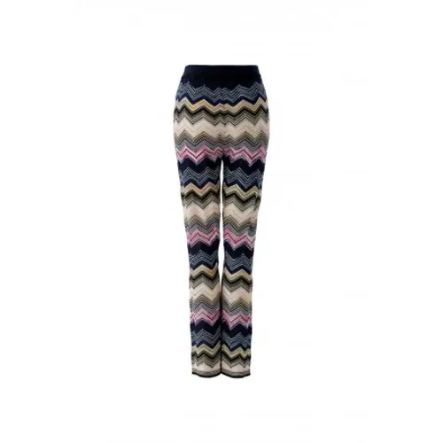 Trousers > Wide Trousers - - Oui - Modalova