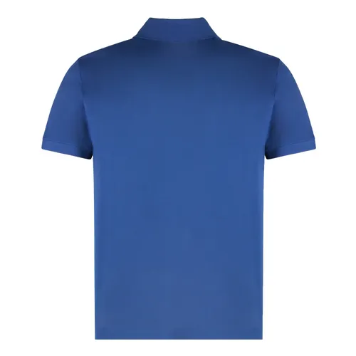 Tops > Polo Shirts - - Paul & Shark - Modalova
