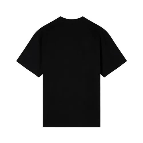 Edwin - Tops > T-Shirts - Black - Edwin - Modalova