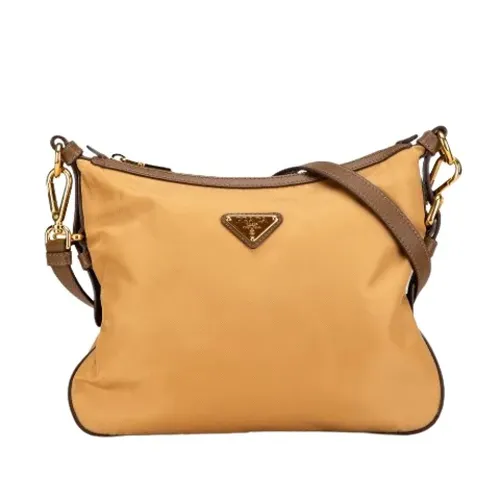 Pre-owned > Pre-owned Bags > Pre-owned Cross Body Bags - - Prada Vintage - Modalova