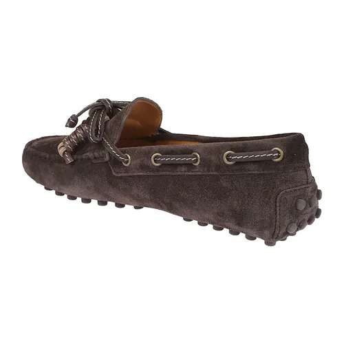 Shoes > Flats > Sailor Shoes - - Tod's - Modalova