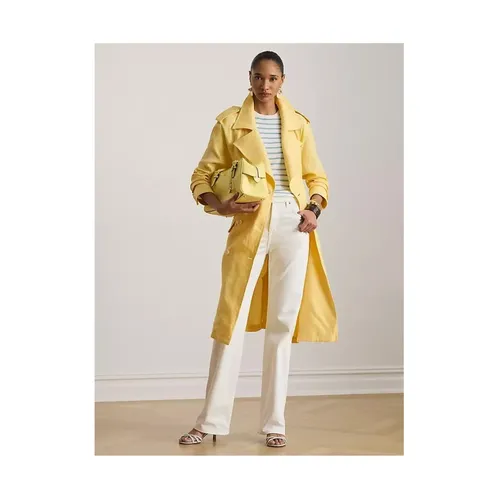 Coats > Trench Coats - - Ralph Lauren - Modalova