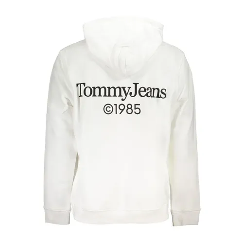 Sweatshirts & Hoodies > Hoodies - - Tommy Hilfiger - Modalova